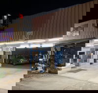 Elm Motel - South Australia Travel