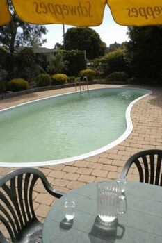 Bendigo Motor Inn - South Australia Travel 5