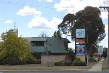 Bendigo Motor Inn - South Australia Travel 2