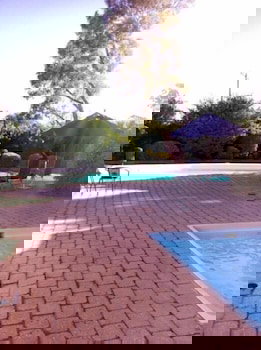 Bendigo Motor Inn - South Australia Travel 3