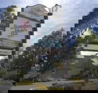 Bendigo Motor Inn - South Australia Travel