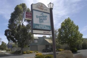 Bendigo Motor Inn - South Australia Travel 0