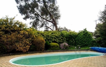 Bendigo Motor Inn - South Australia Travel 4