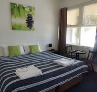 Calder Family Motel - South Australia Travel