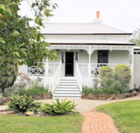 Fairbank House - South Australia Travel
