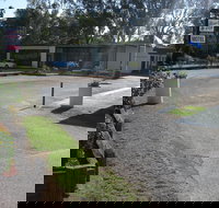 Rose City Motor Inn - South Australia Travel