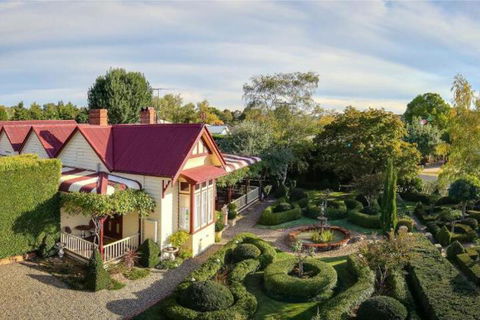 Barnsley House Bed & Breakfast - South Australia Travel 3