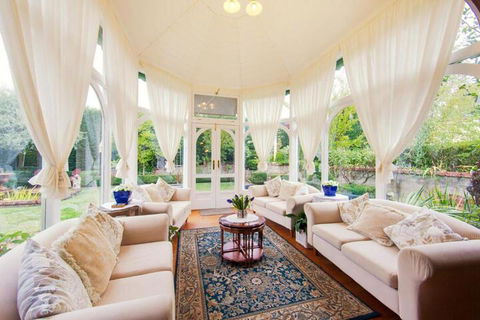 Barnsley House Bed & Breakfast - South Australia Travel 4