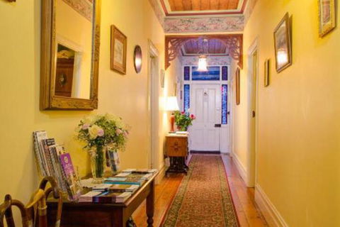 Barnsley House Bed & Breakfast - South Australia Travel 0