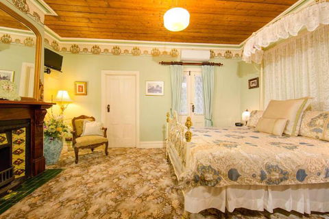 Barnsley House Bed & Breakfast - South Australia Travel 2