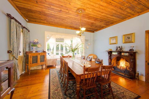 Barnsley House Bed & Breakfast - South Australia Travel 6