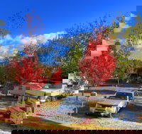 Beechworth Lake Sambell Caravan Park - South Australia Travel