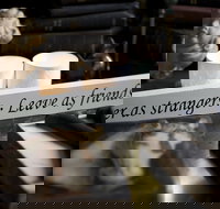 Bishop's Court Estate Boutique Hotel - South Australia Travel