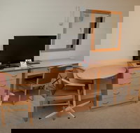 Bathurst Heritage Motor Inn - South Australia Travel