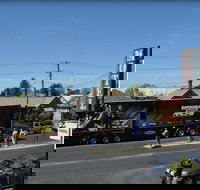 Country Lodge Motor Inn - South Australia Travel