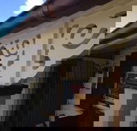 A Settler's Cottage - South Australia Travel