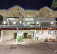 Bay Executive Motel - South Australia Travel