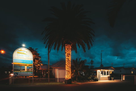 Clyde View Holiday Park - South Australia Travel 6