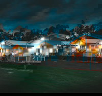 Clyde View Holiday Park - South Australia Travel