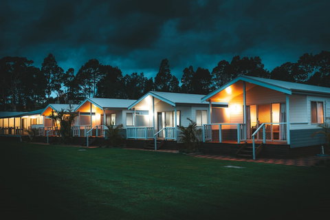 Clyde View Holiday Park - South Australia Travel 0