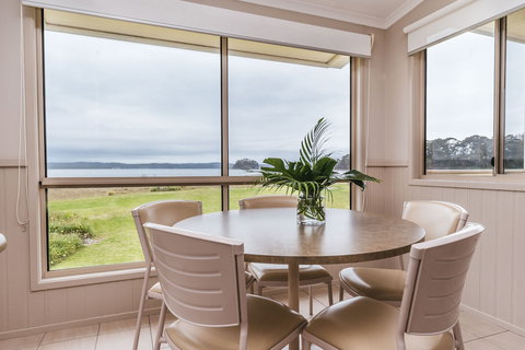 Clyde View Holiday Park - South Australia Travel 1