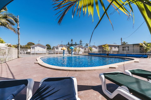 Clyde View Holiday Park - South Australia Travel 5