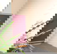 Parker by the Sea - South Australia Travel