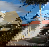 Argyle Terrace Motor Inn - South Australia Travel