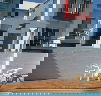 Bluedock Apartments - South Australia Travel