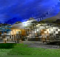 BIG4 Batemans Bay At Easts Riverside Holiday Park - South Australia Travel