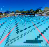 Eureka Stockade Holiday Park - South Australia Travel