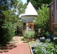 Braeside Garden Cottages