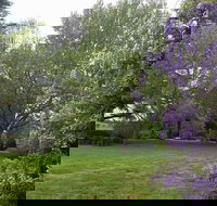 Petersons Armidale Winery  Guesthouse - South Australia Travel