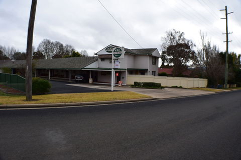 Acacia Motor Inn Armidale - South Australia Travel 1