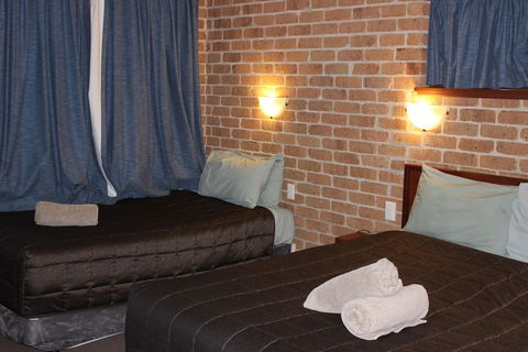 Acacia Motor Inn Armidale - South Australia Travel 3