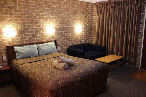 Acacia Motor Inn Armidale - South Australia Travel 4