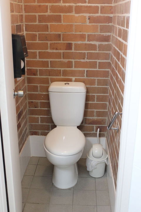 Acacia Motor Inn Armidale - South Australia Travel 6