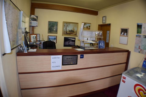 Acacia Motor Inn Armidale - South Australia Travel 2