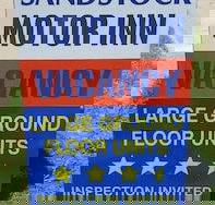 Sandstock Motor Inn Armidale - South Australia Travel