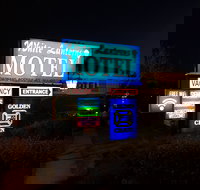 White Lanterns Motel - South Australia Travel