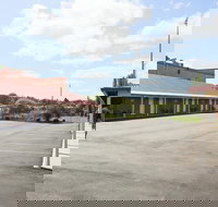 Club Motel - South Australia Travel