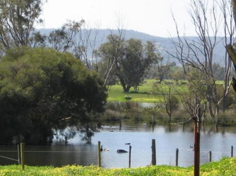 Armadale Farmstay Bed & Breakfast - South Australia Travel 4