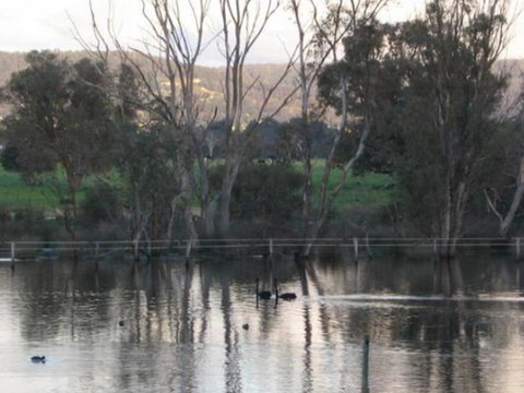 Armadale Farmstay Bed & Breakfast - South Australia Travel 3