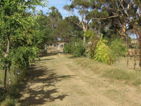 Armadale Farmstay Bed & Breakfast - South Australia Travel 1