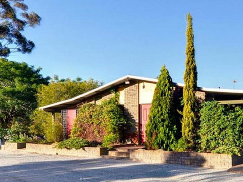 Armadale Farmstay Bed & Breakfast - South Australia Travel 2