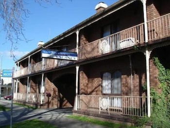Albury Townhouse Motel - South Australia Travel 1
