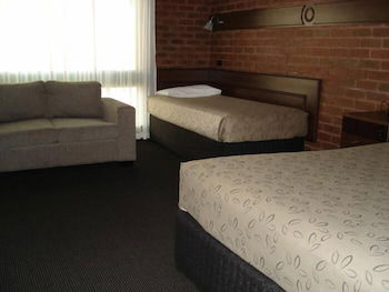 Albury Townhouse Motel - South Australia Travel 5