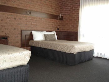 Albury Townhouse Motel - South Australia Travel 2