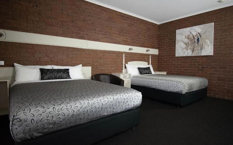 Albury Townhouse Motel - South Australia Travel 4