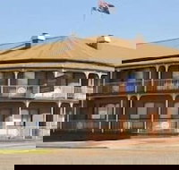 Albury Townhouse Motel - South Australia Travel